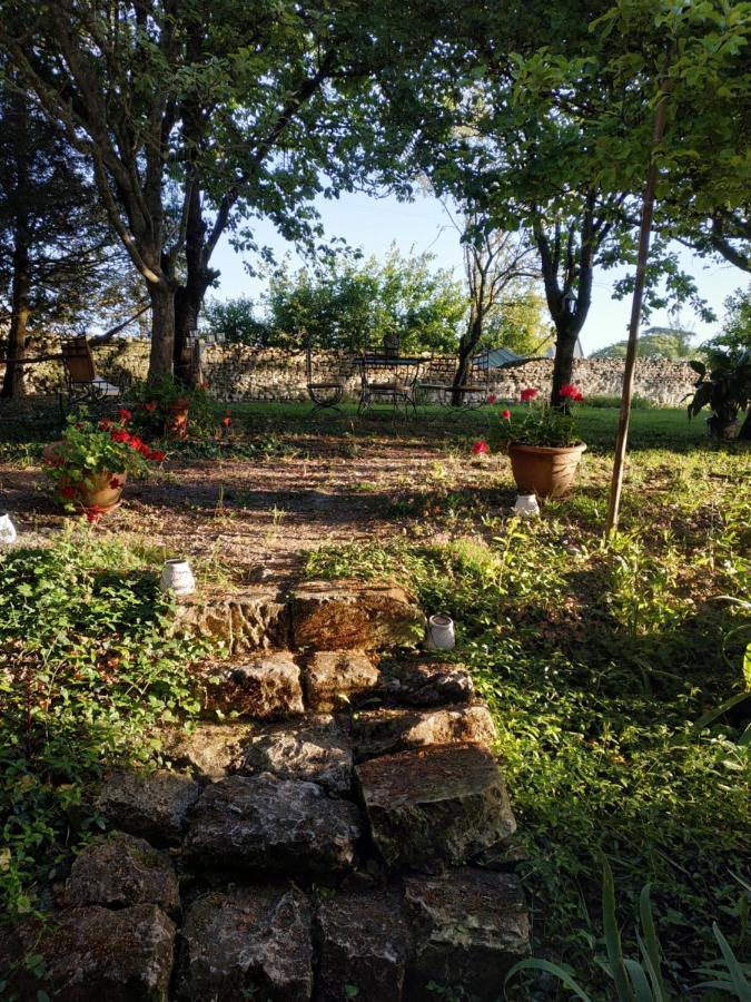 Le Clos Des Fayes Berthegon Экстерьер фото